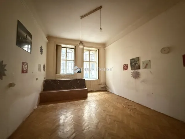 Eladó lakás Budapest VIII. kerület 49 nm