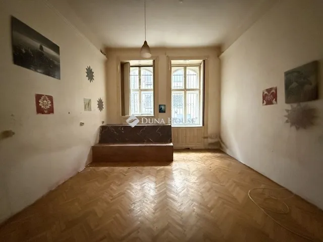 Eladó lakás Budapest VIII. kerület 49 nm