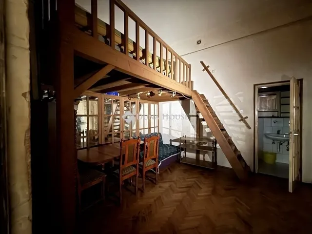 Eladó lakás Budapest VIII. kerület 49 nm