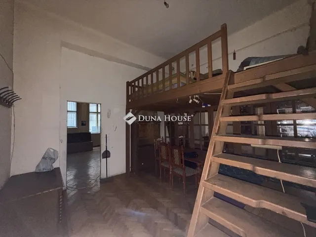 Eladó lakás Budapest VIII. kerület 49 nm