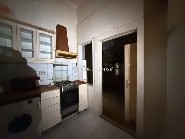 Eladó lakás Budapest VIII. kerület 49 nm