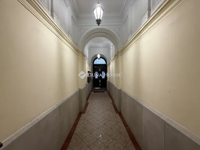 Eladó lakás Budapest VIII. kerület 49 nm