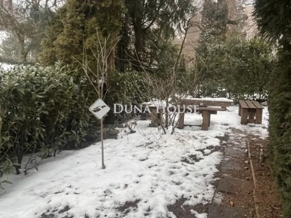 Eladó lakás Budapest II. kerület 75 nm