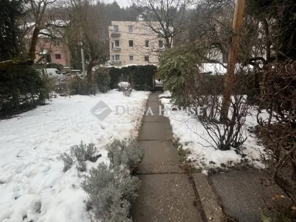 Eladó lakás Budapest II. kerület 75 nm