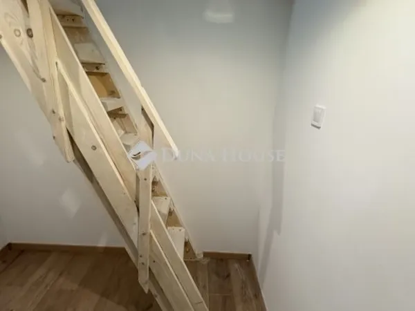 Eladó lakás Budapest VII. kerület 18 nm