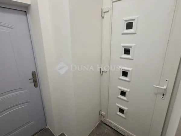 Eladó lakás Budapest VII. kerület 18 nm