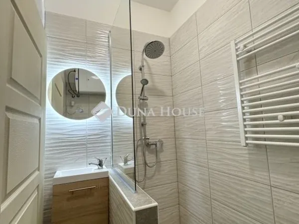 Eladó lakás Budapest VII. kerület 18 nm