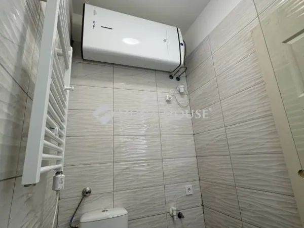 Eladó lakás Budapest VII. kerület 18 nm