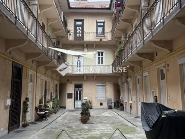 Eladó lakás Budapest VII. kerület 18 nm