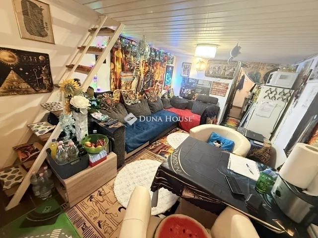 Eladó lakás Budapest VIII. kerület 29 nm