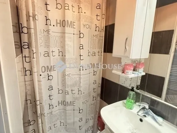 Eladó lakás Budapest VIII. kerület 29 nm