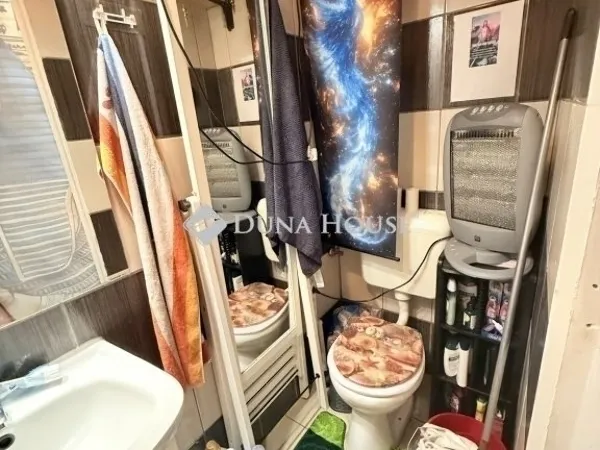 Eladó lakás Budapest VIII. kerület 29 nm