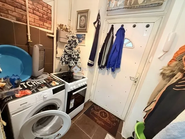 Eladó lakás Budapest VIII. kerület 29 nm