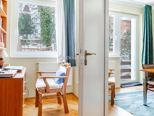 Eladó lakás Budapest II. kerület 66 nm