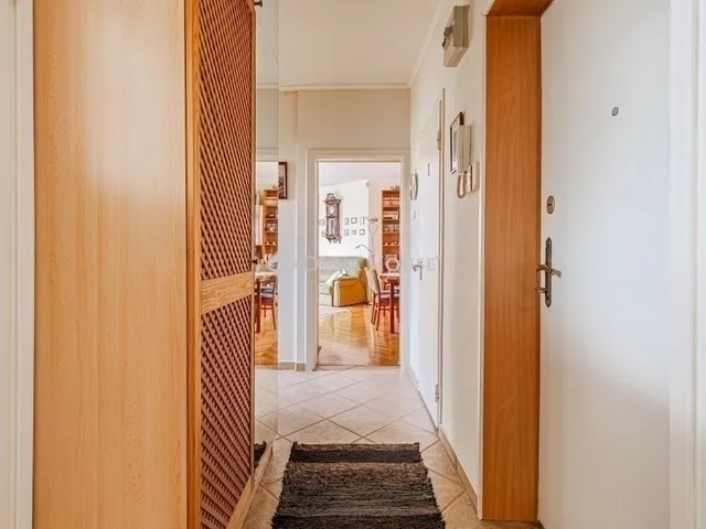 Eladó lakás Budapest II. kerület 66 nm