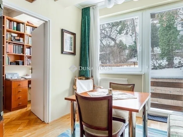 Eladó lakás Budapest II. kerület 66 nm