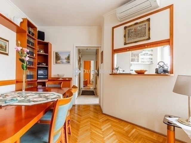 Eladó lakás Budapest II. kerület 66 nm