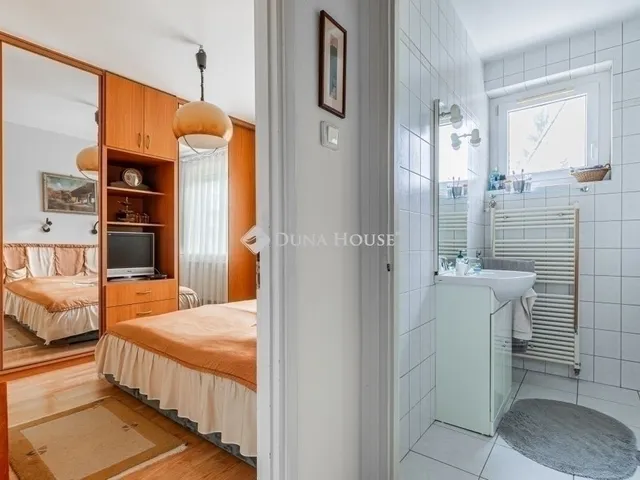 Eladó lakás Budapest II. kerület 66 nm