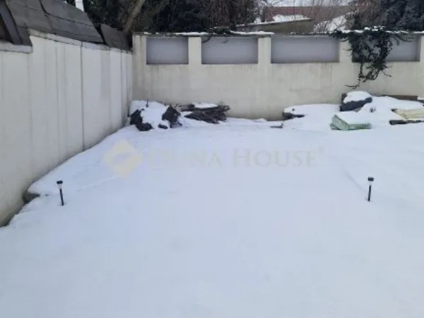 Eladó lakás Budapest XXIII. kerület 40 nm