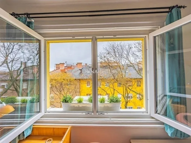 Eladó lakás Budapest X. kerület 28 nm