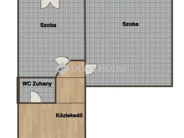 Eladó lakás Budapest VI. kerület 80 nm