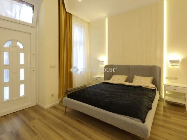 Eladó lakás Budapest VIII. kerület 99 nm