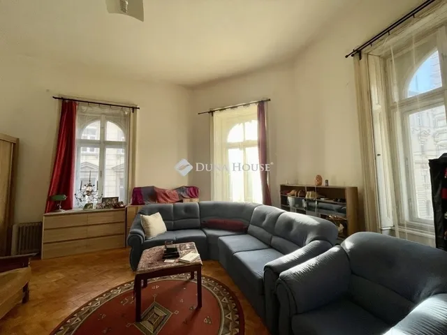 Eladó lakás Budapest VI. kerület 89 nm