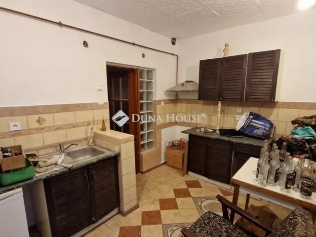 Eladó ház Budapest XVIII. kerület, Szemeretelep 110 nm