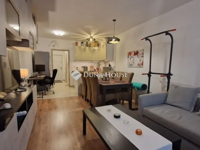 Eladó lakás Budapest XV. kerület, Rákospalota 48 nm