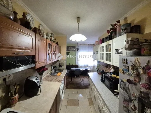 Eladó lakás Budapest XIV. kerület, Törökőr 62 nm