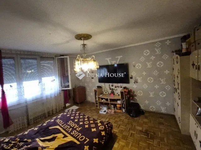 Eladó lakás Budapest XIV. kerület, Törökőr 62 nm