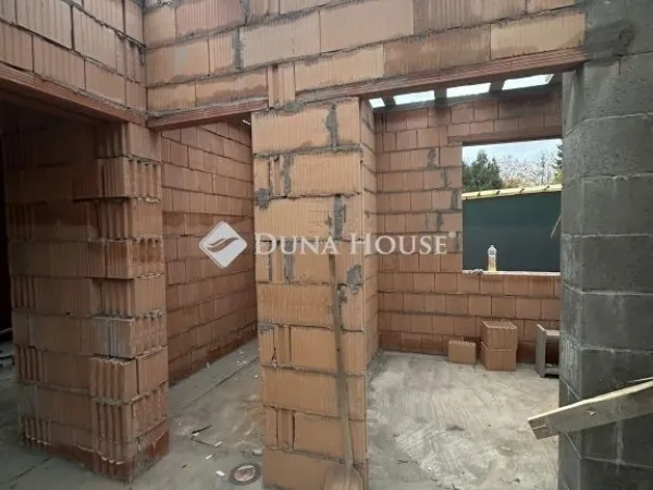 Eladó ház Budapest XVIII. kerület 110 nm