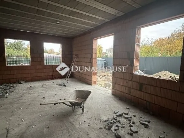 Eladó ház Budapest XVIII. kerület 110 nm
