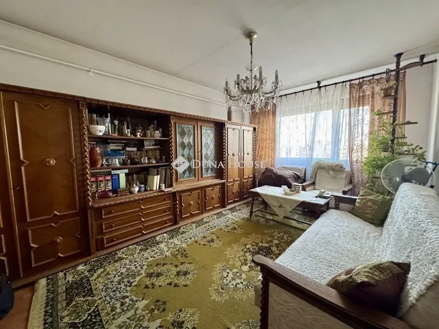 Eladó lakás Budapest IV. kerület 71 nm