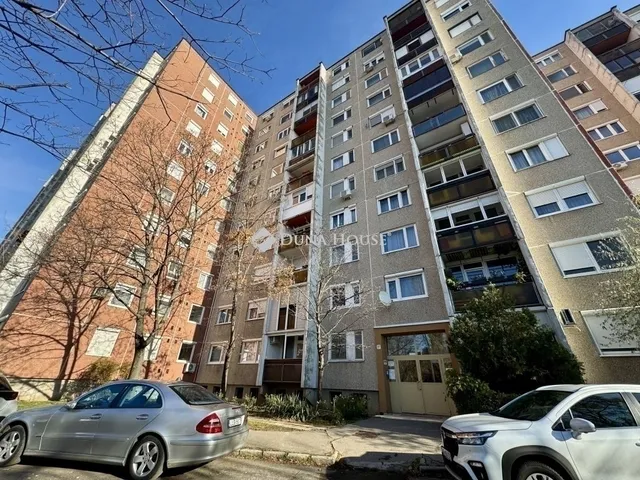 Eladó lakás Budapest IV. kerület 71 nm