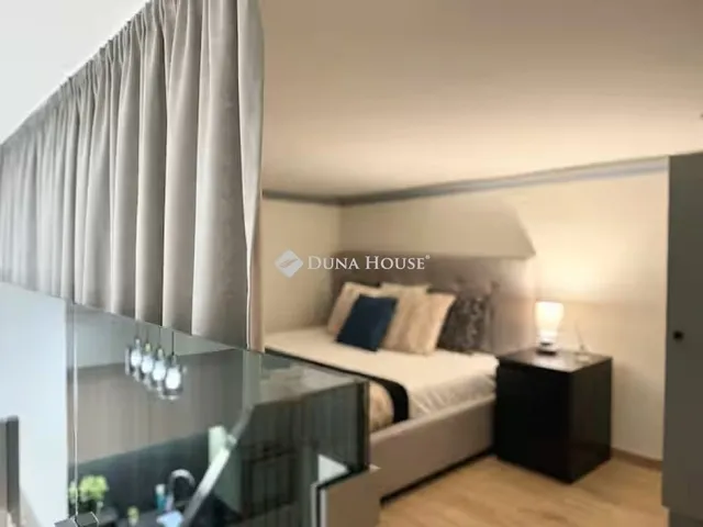 Eladó lakás Budapest VI. kerület 25 nm