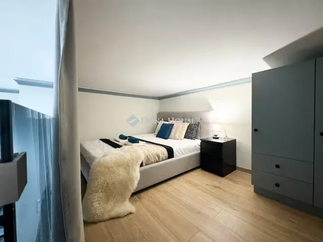 Eladó lakás Budapest VI. kerület 25 nm