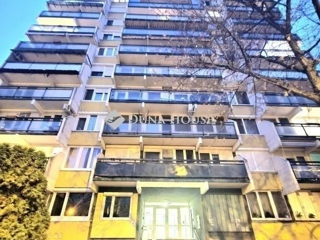 Eladó lakás Budapest IV. kerület 63 nm