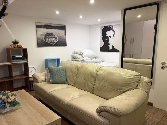 Eladó lakás Budapest VI. kerület 43 nm