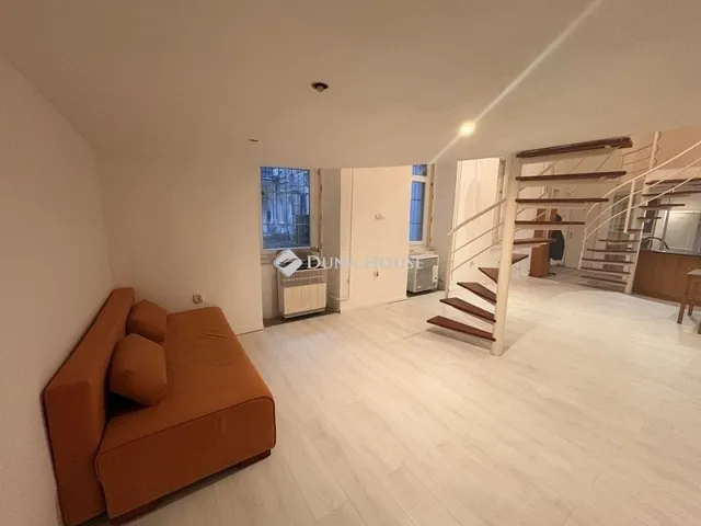 Eladó lakás Budapest VI. kerület 58 nm