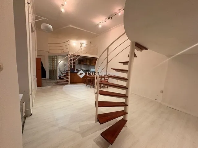 Eladó lakás Budapest VI. kerület 58 nm