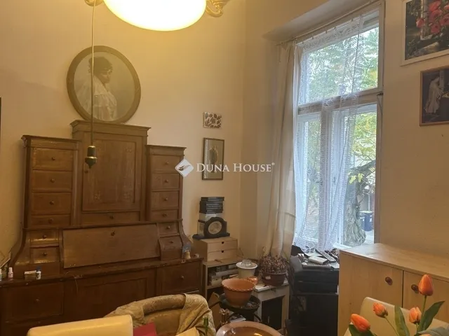 Eladó lakás Budapest IV. kerület 43 nm