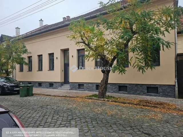 Eladó lakás Budapest IV. kerület 43 nm