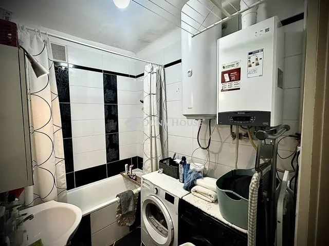 Eladó lakás Budapest X. kerület 58 nm