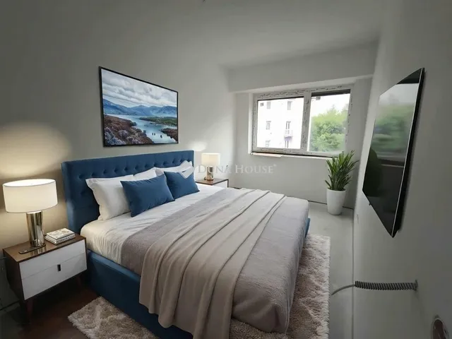 Eladó lakás Budapest IV. kerület 42 nm