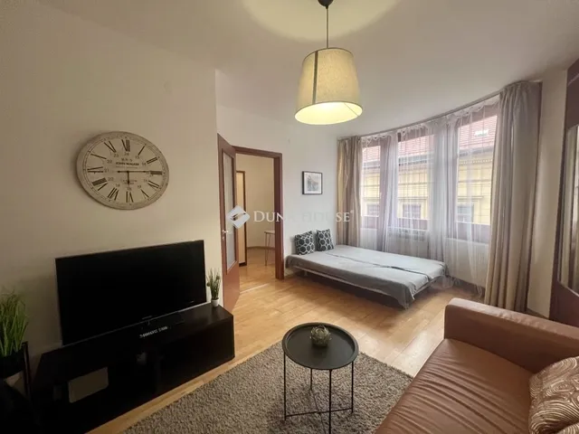 Eladó lakás Budapest VI. kerület 47 nm