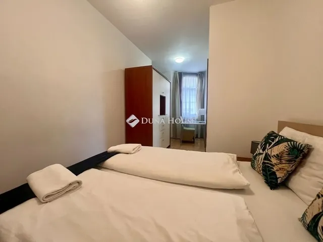 Eladó lakás Budapest VI. kerület 47 nm