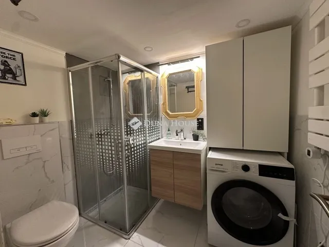 Eladó lakás Budapest VII. kerület 37 nm