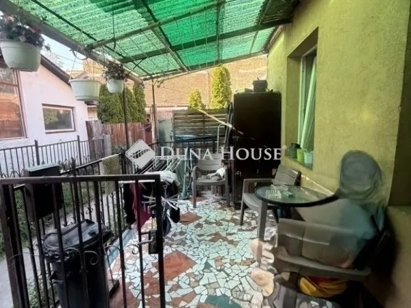 Eladó ház Budapest IV. kerület 31 nm