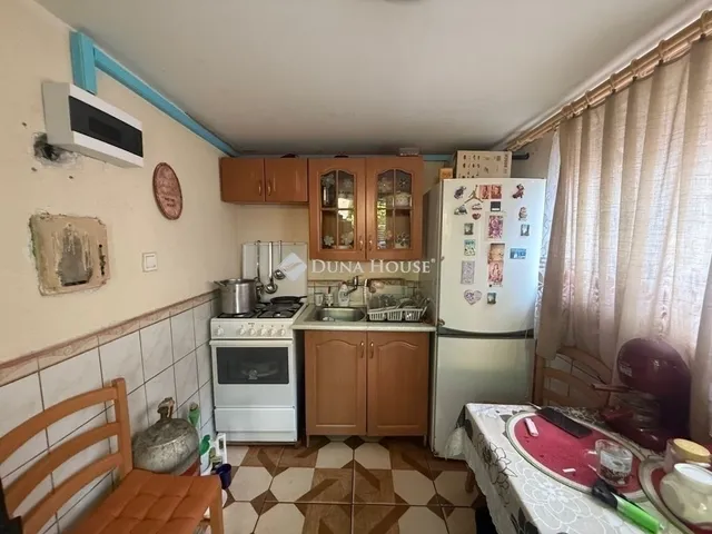 Eladó ház Budapest IV. kerület 31 nm